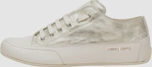 Candice Cooper ROCK S Sneaker Women's 36 / 6 Oro Gold Fade Effect 90's Gym Shoe